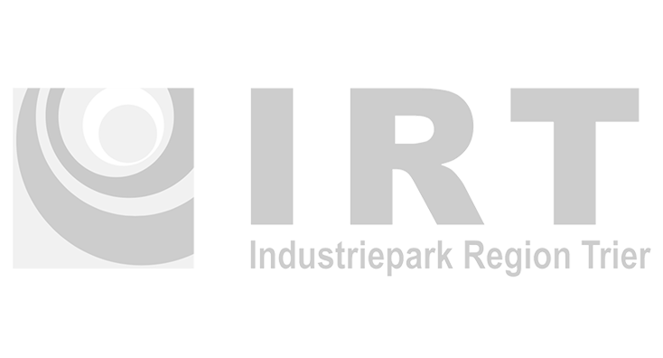 Logo: Industriepark Region Trier