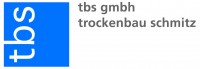 Logo: TBS GmbH Trockenbau Schmitz