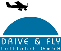 Logo: Drive & Fly Luftfahrt GmbH