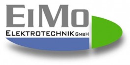 Logo: EIMO Elektrotechnik GmbH