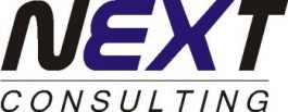 Logo: Next Consulting GmbH