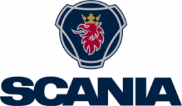 Logo: Scania Trier/Föhren