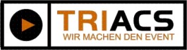 Logo: TRIACS GmbH