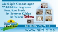 Foto: MIFRIO Kälte-, Klima- und Wärmetechnik