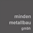 Logo: Minden Metallbau GmbH