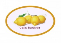 Logo: Casino Restaurant Föhren GmbH