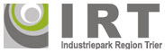 Logo: Zweckverband Industriepark Region Trier