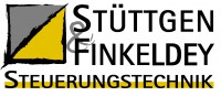 Logo: Stüttgen & Finkeldey Steuerungstechnik GmbH & Co.KG