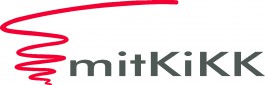 Logo: mit KiKK GmbH