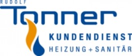 Logo: Tonner Heizung+Sanitär