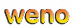 Logo: Weno Elektroheizungen®
