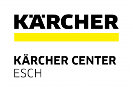 Logo: Kärcher Center Esch GmbH + Co. KG