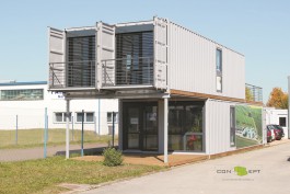 Foto: conZept Container-Manufaktur GmbH