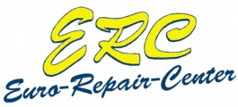 Logo: Euro-Repair-Center Boden