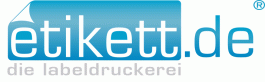 Logo: etikett.de