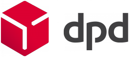 Logo: DPD Deutschland GmbH – Depot 0154