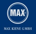 Logo: Max Kiene GmbH