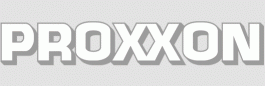 Logo: Proxxon GmbH
