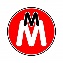 Logo: Mörtel Mich GmbH