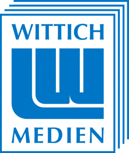 Logo: Linus Wittich Medien KG