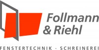 Logo: Follmann & Riehl GmbH