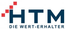 Logo: HTM High-Tech-Management GmbH & Co. KG