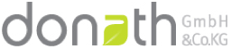 Logo: Berndt Donath GmbH & Co.KG