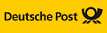 Logo: Deutsche Post AG – Zustellstützpunkt