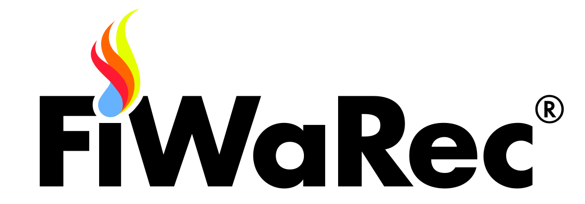 Logo: FiWaRec GmbH