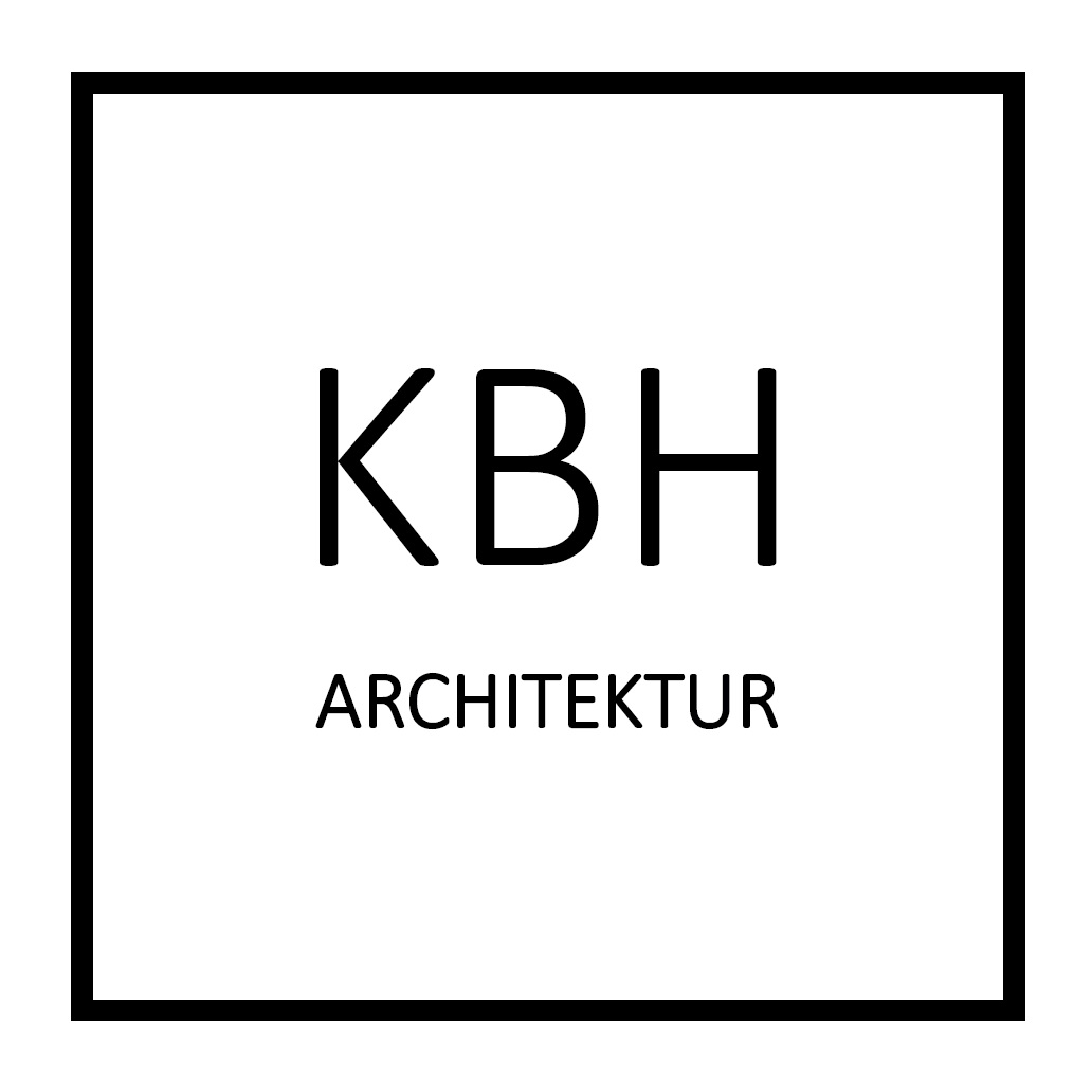 Logo: KBH Architektur