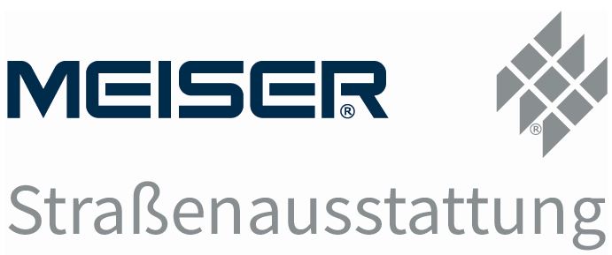 Logo: MEISER Straßenausstattung GmbH