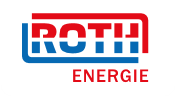 Logo: ROTH Energie