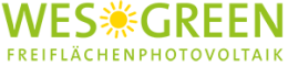 Logo: WES Green GmbH
