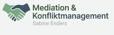 Logo: Mediation & Konfliktmanagement Sabine Enders