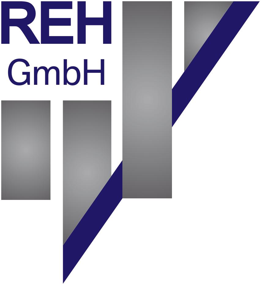 Logo: Metallbau Reh GmbH