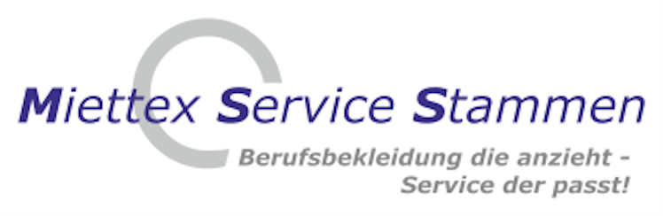 Logo: Miettex Service Stammen GmbH