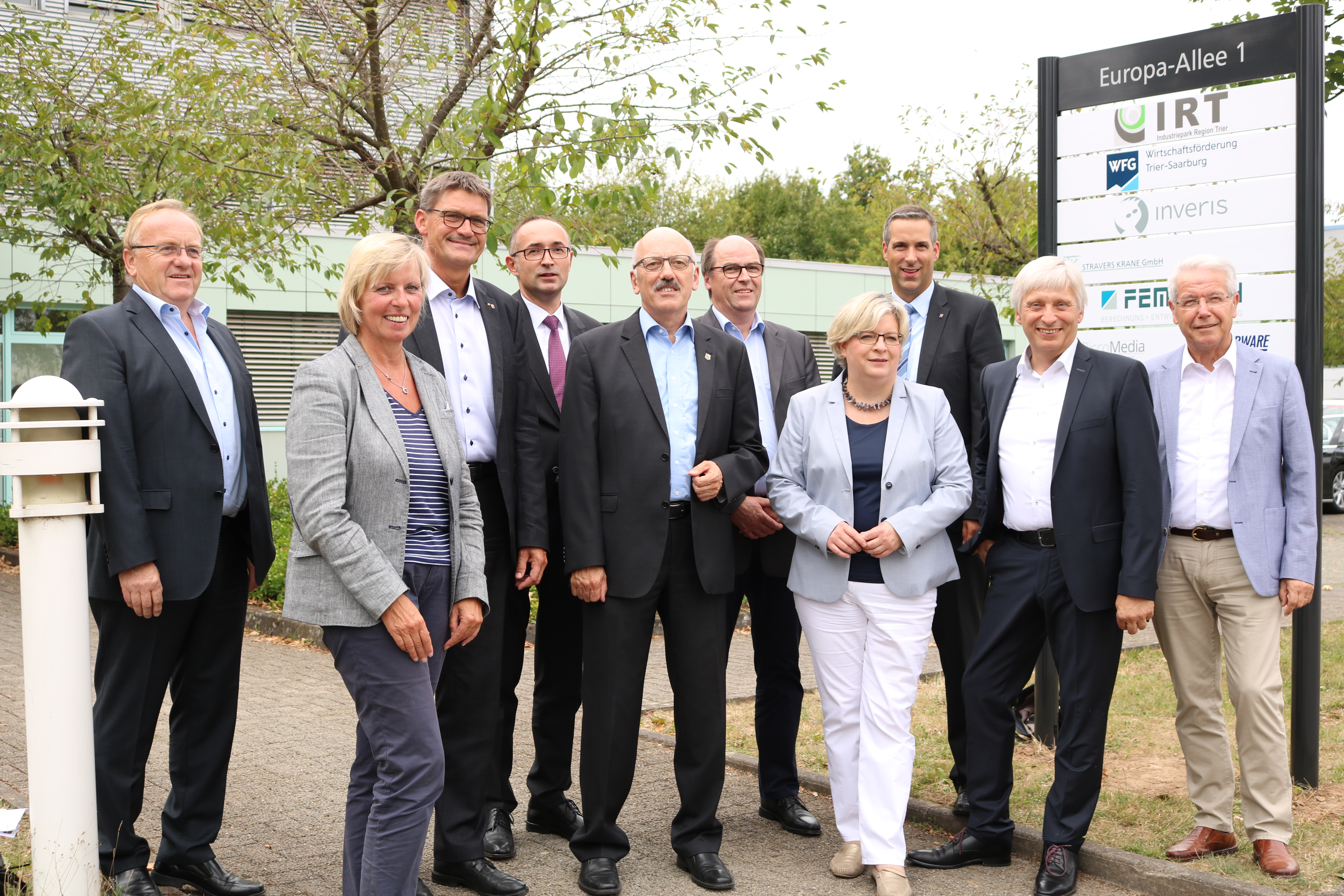 Foto: Wirtschaftsförderung Trier-Saarburg GmbH
