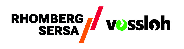 Logo: Rhomberg Sersa Vossloh GmbH