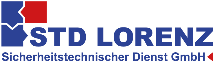 Logo: Sicherheitstechnischer Dienst Lorenz GmbH