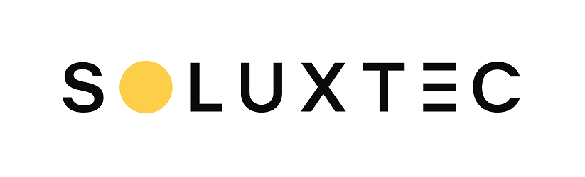 Logo: Soluxtec GmbH