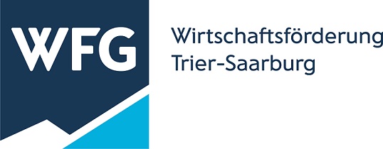 Logo: Wirtschaftsförderung Trier-Saarburg GmbH