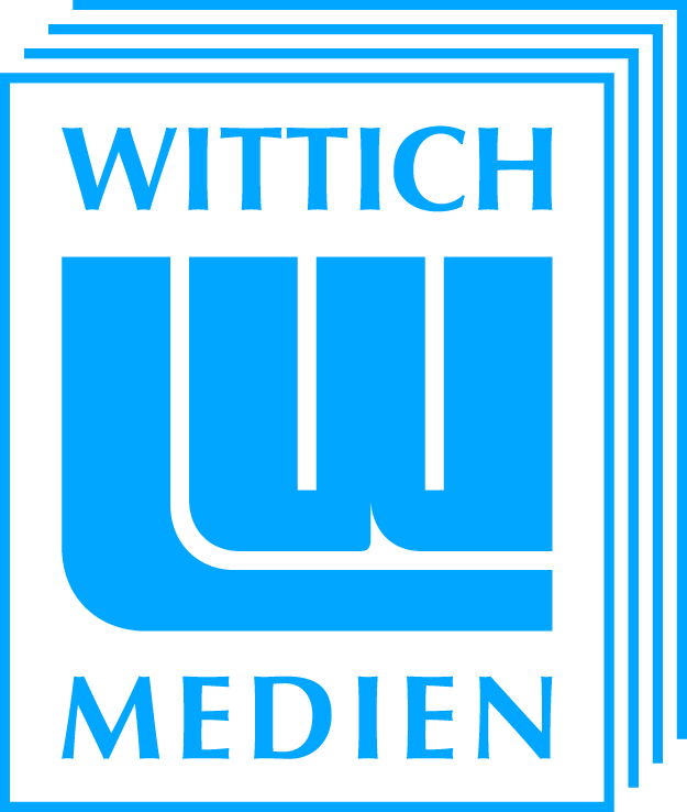 Logo: Druckhaus WITTICH KG