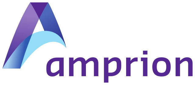 Logo: Amprion GmbH