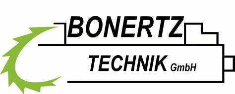 Logo: Bonertz Technik GmbH