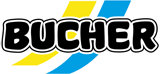 Logo: Bucher Einlagerungs GmbH
