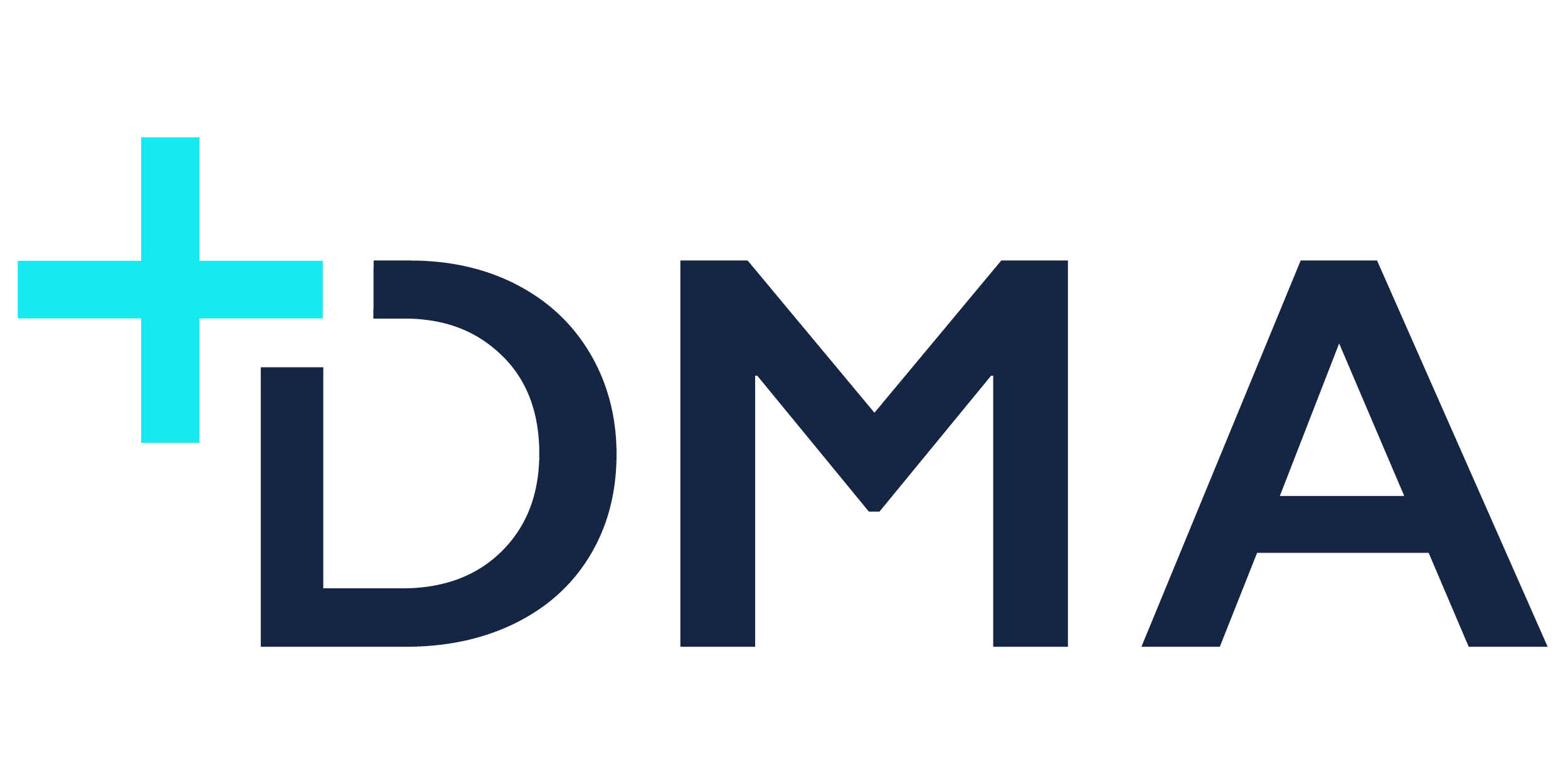 Logo: DMA Solutions GmbH