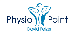 Logo: PhysioPoint David Pelzer