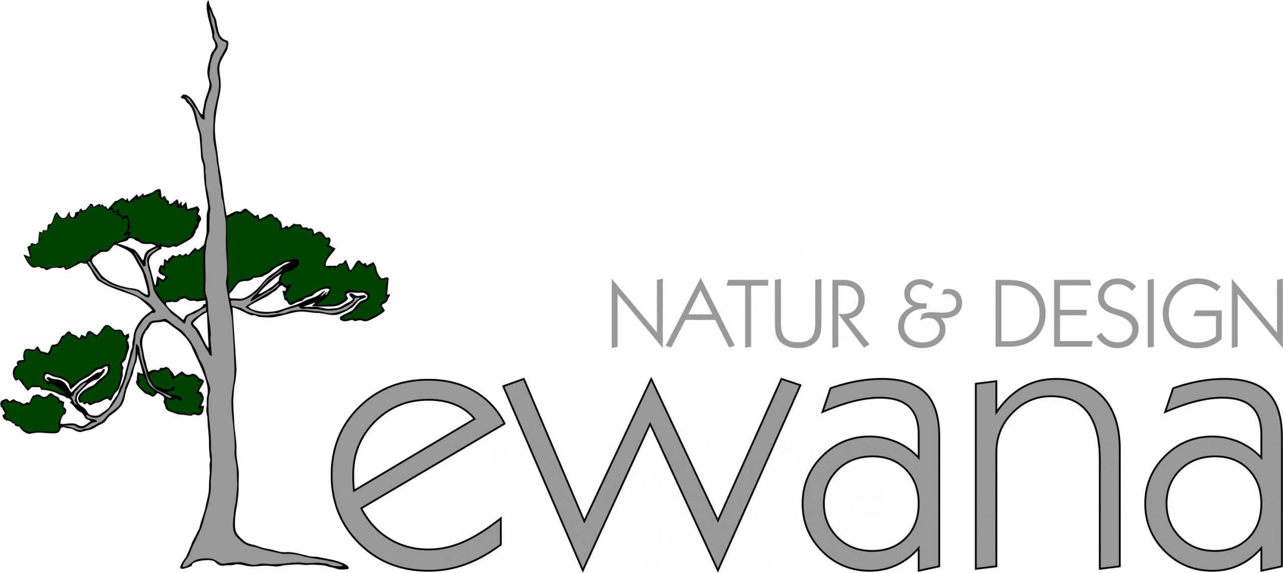 Logo: Lewana Natur & Design