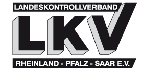 Logo: Landeskontrollverband – Labor