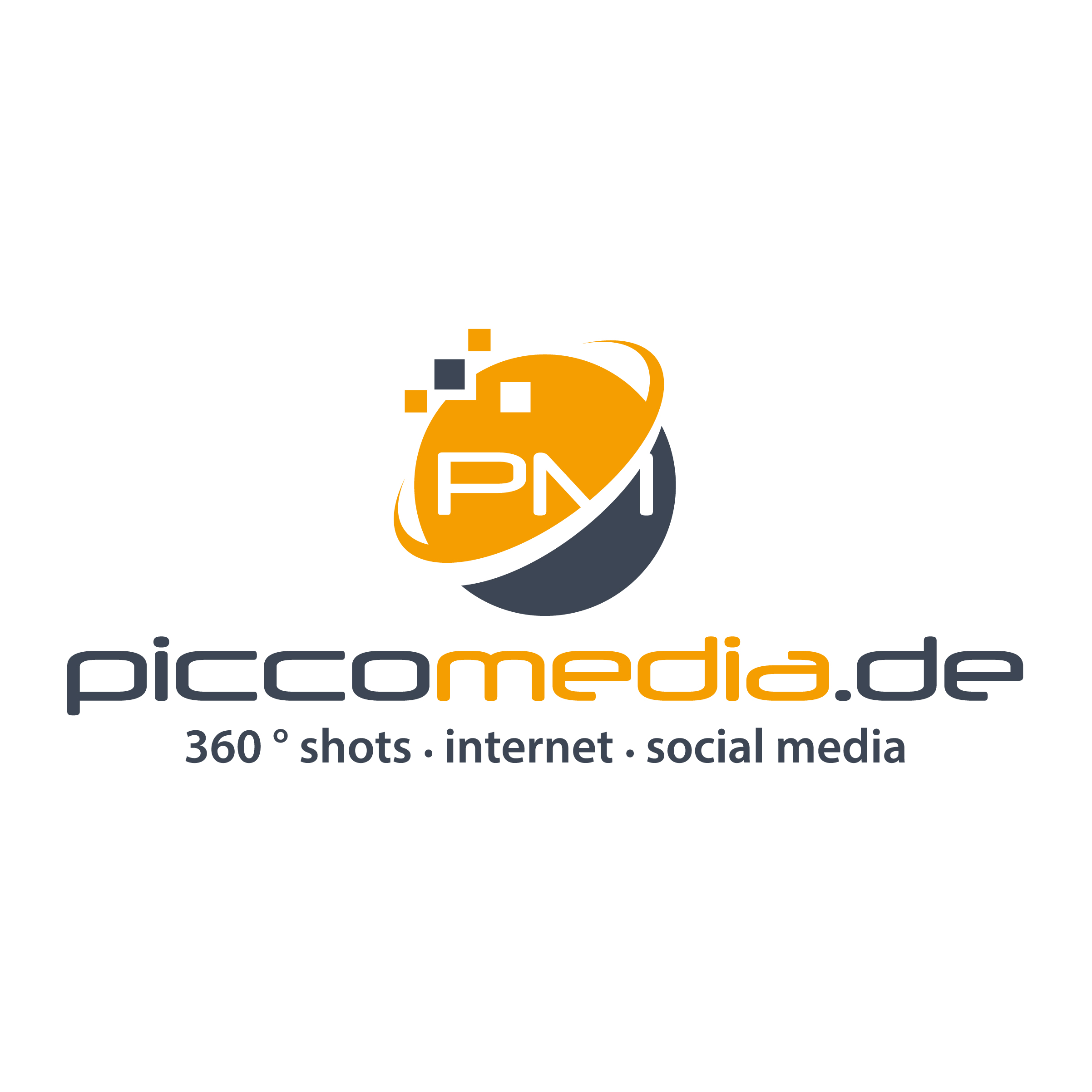 Logo: PiccoMedia